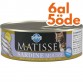 Matisse Sardine Mousse Sardalya Balıklı Kedi Konservesi 85 Gr - 6 Al 5 Öde