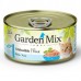 Garden Mix Pate Tahılsız Alabalıklı Kedi Konservesi 85 Gr