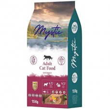 Mystic Gourmet Düşük Tahıllı Yetişkin Kedi Maması 1,5 Kg