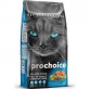 Pro Choice Pro34 Somonlu Yetişkin Kedi Maması 15 Kg 