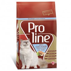 ProLine Balıklı Yetişkin Kedi Maması 15 Kg