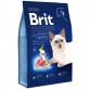 Brit Premium By Nature Sterilised Kısırlaştırılmış Kuzulu Kedi Maması 8 Kg