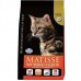 Matisse Kısırlaştırılmış Somonlu Kedi Maması 10 Kg