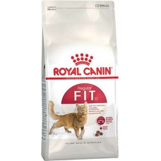 Royal Canin Regular Fit 32 Kedi Maması 4 Kg 