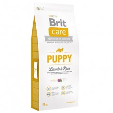Brit Care Puppy Kuzu Etli Yavru Köpek Maması 3 Kg 