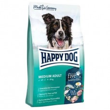 Happy Dog Fit & Vital Medium Orta Irk Köpek Maması 12 Kg 