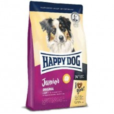 Happy Dog Junior Original Yavru Köpek Maması 10 Kg