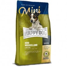 Happy Dog Mini Neuseeland Küçük Irk Köpek Maması 8 Kg