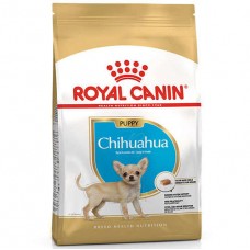 Royal Canin Chihuahua Puppy Yavru Köpek Maması 1,5 Kg