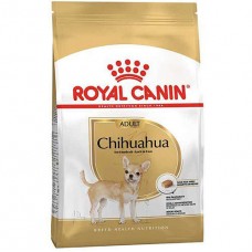 Royal Canin Chihuahua Yetişkin Köpek Maması 1,5 Kg 