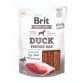 Brit Jerky Snack Duck Protein Tahılsız Eklem Destekleyici Ördekli Proteinli Bar Köpek Ödülü 80 Gr