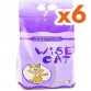 Wise Cat Diatomit Kedi Kumu 7 Lt x 6 Adet