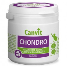 Canvit Chondro Eklem Güçlendirici Kedi Vitamini 100 Gr